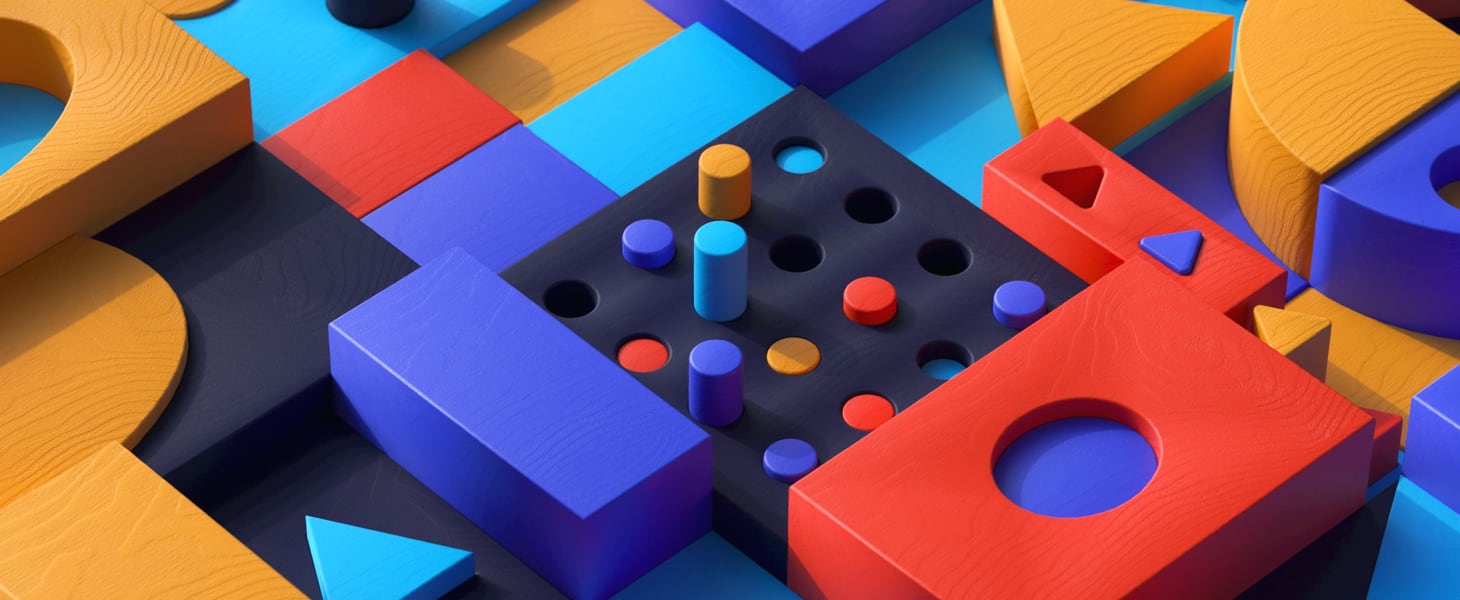 blocks desktop