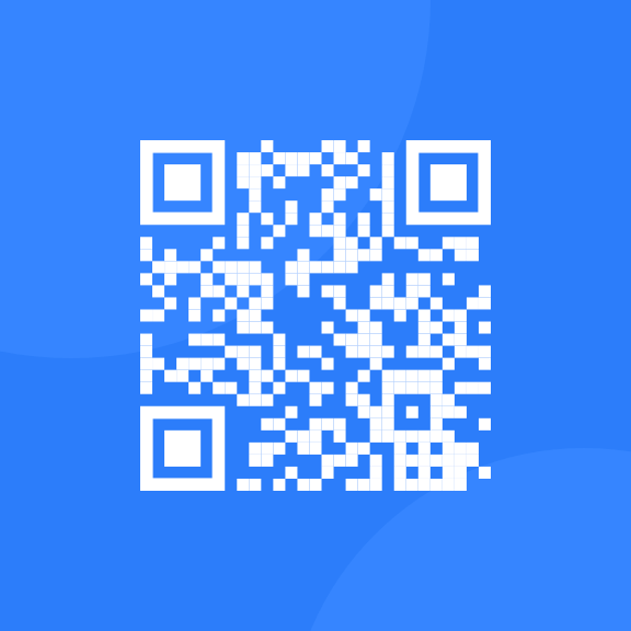 QrCode heading to FrontendMentor website